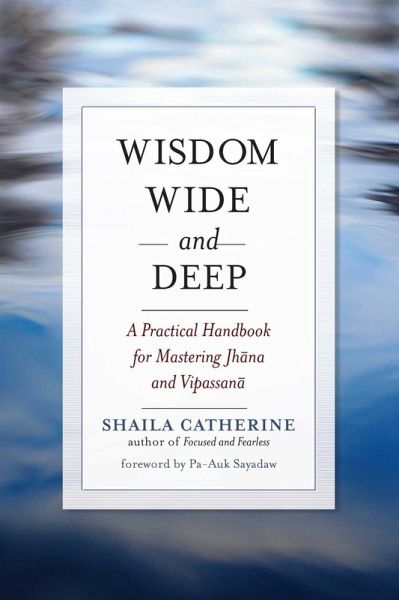 Wisdom Wide and Deep (eBook, ePUB) Wisdom Wide and Deep (eBook, ePUB)