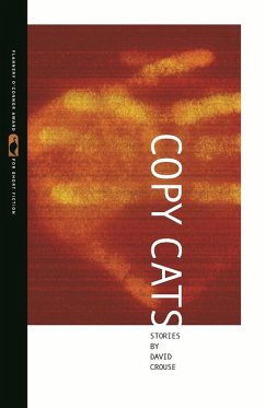 Copy Cats (eBook, ePUB) - Crouse, David