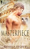 Masterpiece (eBook, ePUB)
