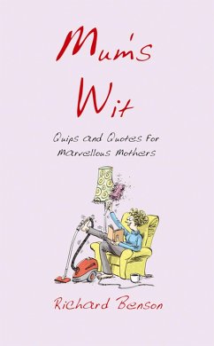 Cover Mum's Wit (eBook, ePUB)