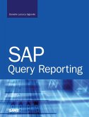 SAP Query Reporting (eBook, PDF)