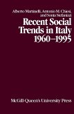 Recent Social Trends in Italy, 1960-1995 (eBook, PDF) Recent Social Trends in Italy, 1960-1995 (eBook, PDF)