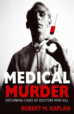 Cover Medical Murder (eBook, ePUB)