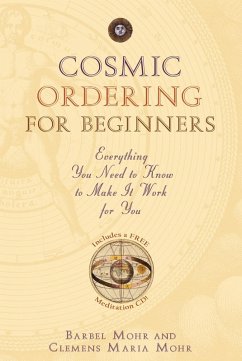 Cosmic Ordering for Beginners (eBook, ePUB) - Mohr, Barbel; Mohr, Clemens