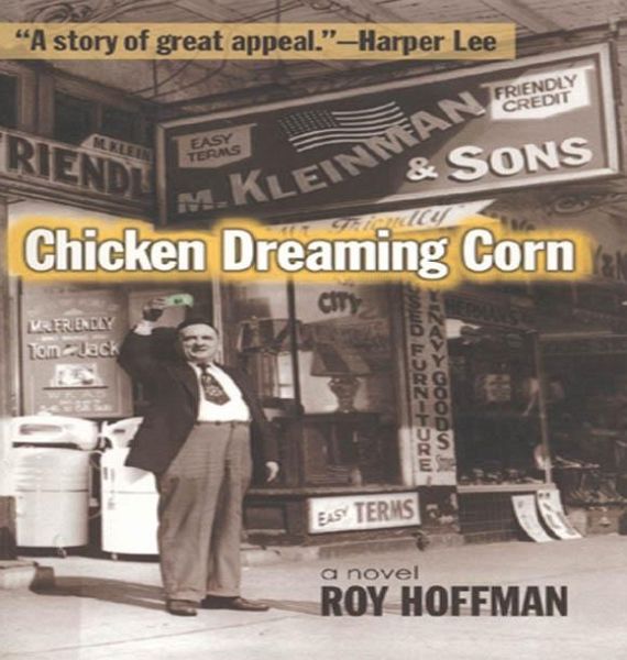 Chicken Dreaming Corn (eBook, ePUB)