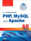 Sams Teach Yourself PHP, MySQL and Apache All in One (eBook, PDF)