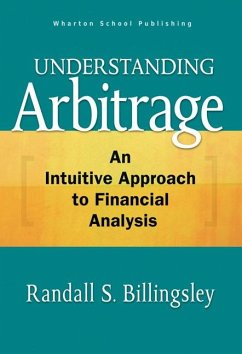 Understanding Arbitrage (eBook, PDF) - Billingsley Randall