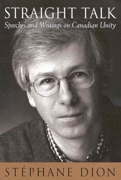 Straight Talk (eBook, PDF)