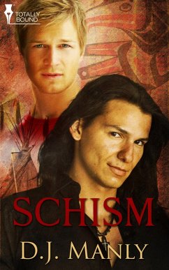 Cover Schism (eBook, ePUB)