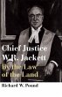 Chief Justice W.R. Jackett (eBook, PDF) - Bild 1