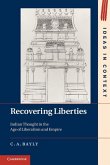 Recovering Liberties (eBook, ePUB)