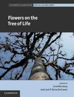 Cover Flowers on the Tree of Life (eBook, ePUB)