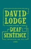 Deaf Sentence (eBook, ePUB)