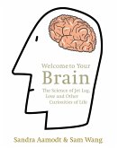 Welcome to Your Brain (eBook, ePUB)