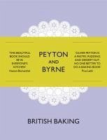 British Baking (eBook, ePUB) - Peyton, Oliver