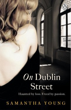 On Dublin Street (eBook, ePUB) - Young, Samantha