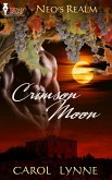 Crimson Moon (eBook, ePUB)