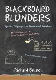Blackboard Blunders (eBook, ePUB)