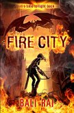 Fire City (eBook, ePUB)