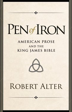 Cover Pen of Iron (eBook, ePUB)