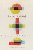 Reconciliation(s) (eBook, PDF)