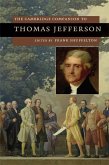 Cambridge Companion to Thomas Jefferson (eBook, ePUB)