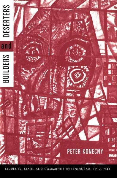 Builders and Deserters (eBook, PDF) Builders and Deserters (eBook, PDF)