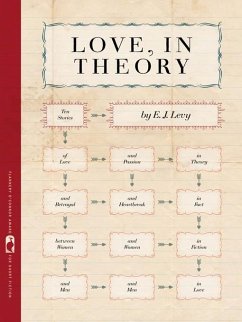 Cover Love, in Theory (eBook, ePUB)