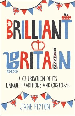 Cover Brilliant Britain (eBook, ePUB)