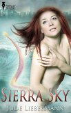 Sierra Sky (eBook, ePUB)