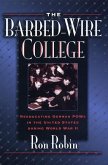 Barbed-Wire College (eBook, PDF) Barbed-Wire College (eBook, PDF)