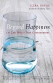 Beyond Happiness (eBook, ePUB)