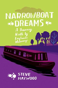 Narrowboat Dreams (eBook, ePUB) - Haywood, Steve