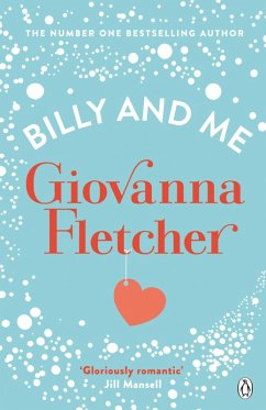 Billy and Me (eBook, ePUB) - Fletcher, Giovanna