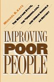 Improving Poor People (eBook, PDF)