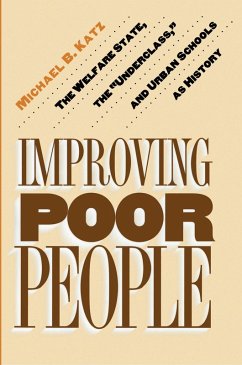 Cover Improving Poor People (eBook, PDF)