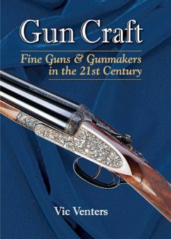 Cover Gun Craft (eBook, ePUB)