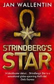 Strindberg's Star (eBook, ePUB) Strindberg's Star (eBook, ePUB)
