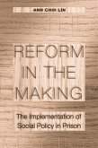 Reform in the Making (eBook, ePUB)