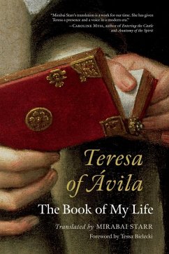 Teresa of Avila (eBook, ePUB) - Starr, Mirabai