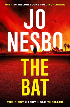 The Bat (eBook, ePUB) - Nesbo, Jo