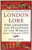 London Lore (eBook, ePUB)