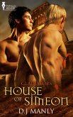 House of Simeon (eBook, ePUB)