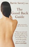 The Good Back Guide (eBook, ePUB)