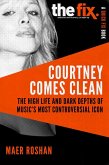 Courtney Comes Clean (eBook, ePUB)