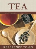 Tea: Reference to Go (eBook, ePUB)