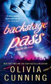 Backstage Pass (eBook, ePUB)
