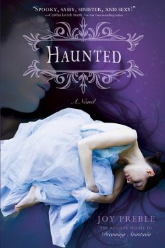 Cover Haunted (eBook, ePUB)