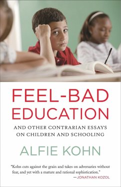 Feel-Bad Education (eBook, ePUB) - Kohn, Alfie