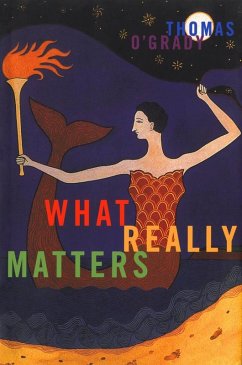 What Really Matters (eBook, PDF) - O'Grady, Thomas